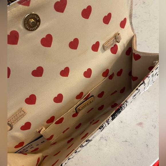 Paris clutch purse - Picture 2 of 2